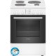 COOKER FREE STANDING  PHA009020 (ΕΜΑΓΙΕ / 66LT / A / ΛΕΥΚΗ)
